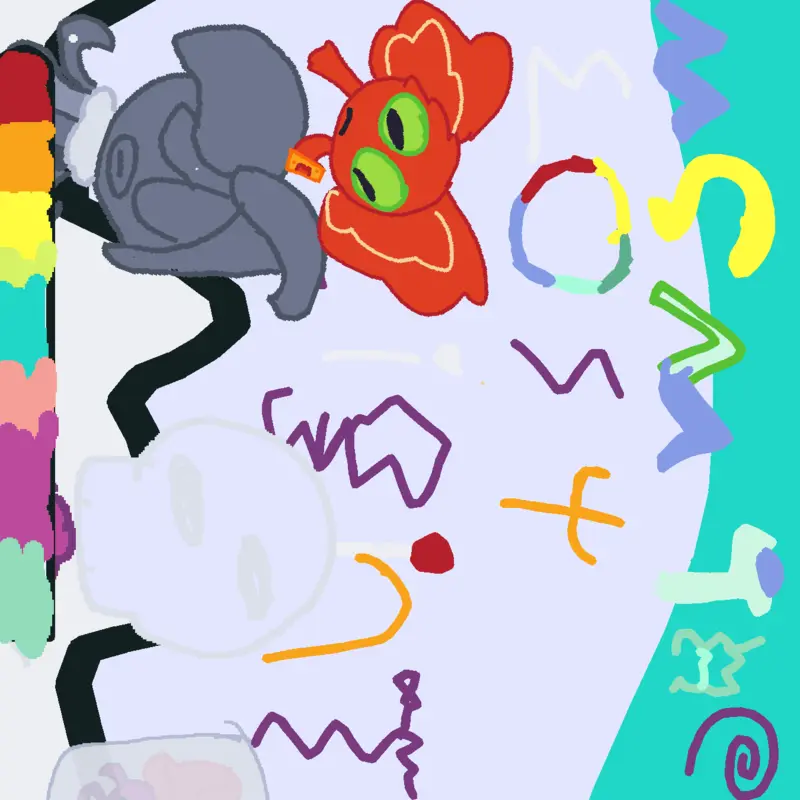 Game by @gellp