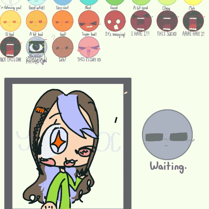 Game by @Kelly_Official