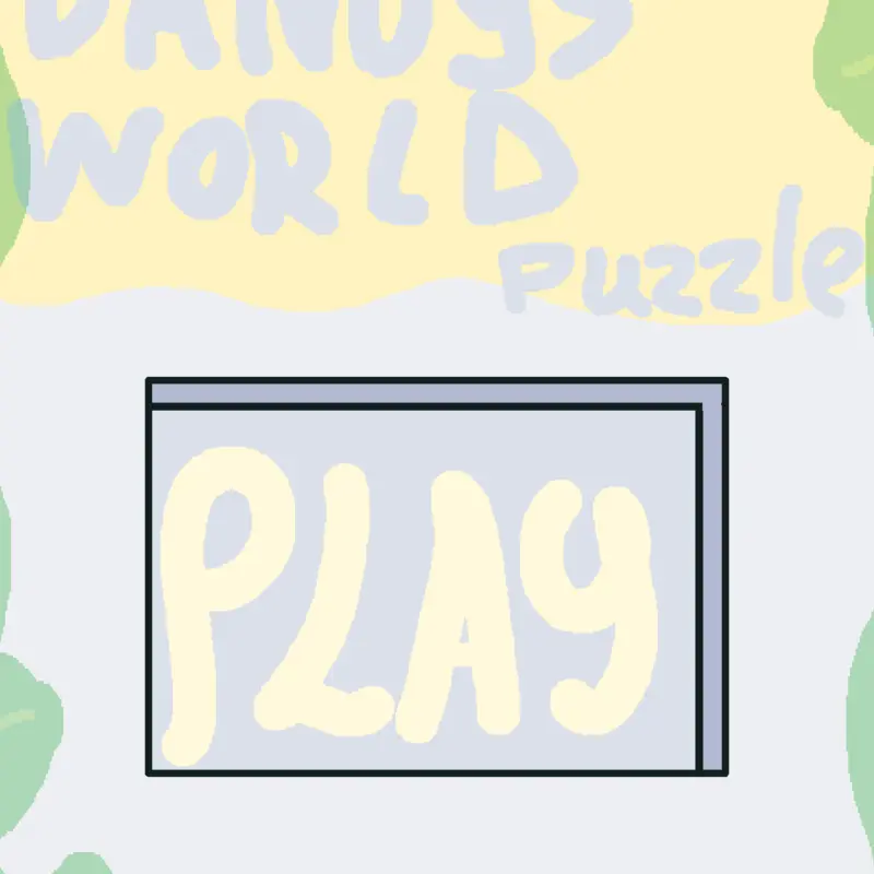 Dandys world dress up by @_MOON_SHINE_