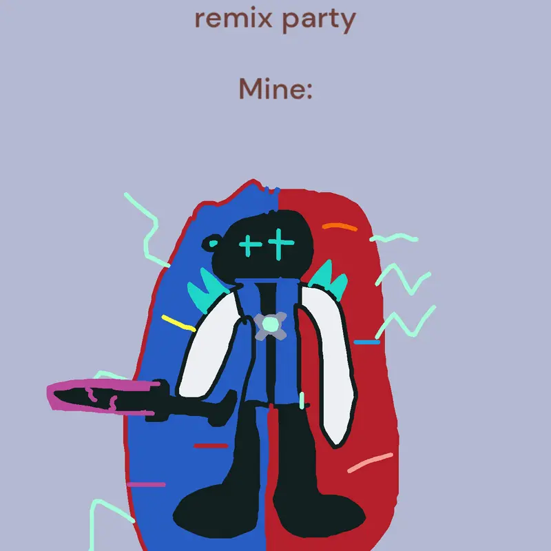 Game by @invited_guest