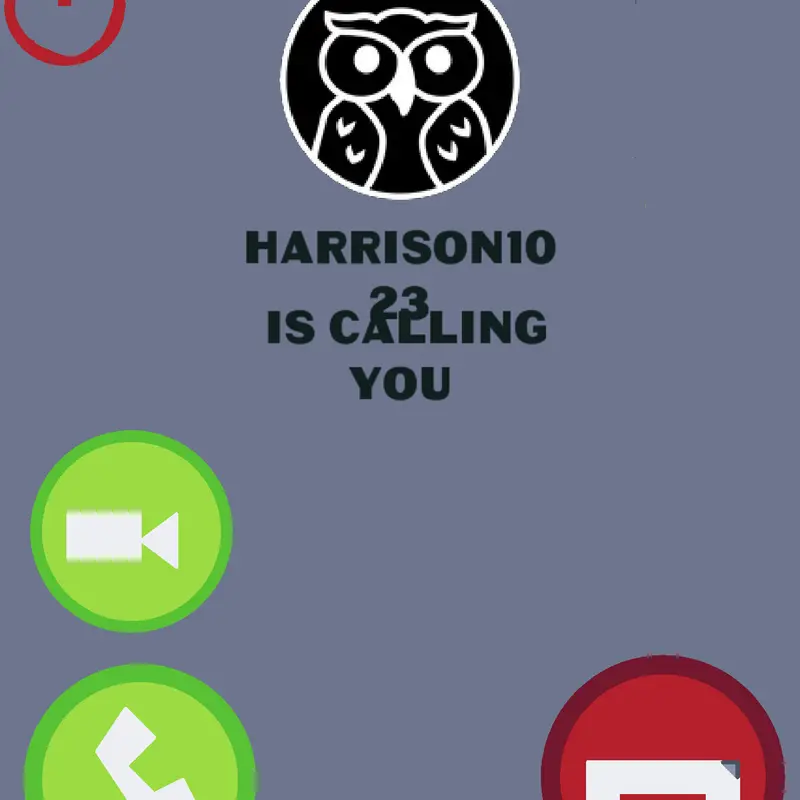 call 5 by @demon_aicd