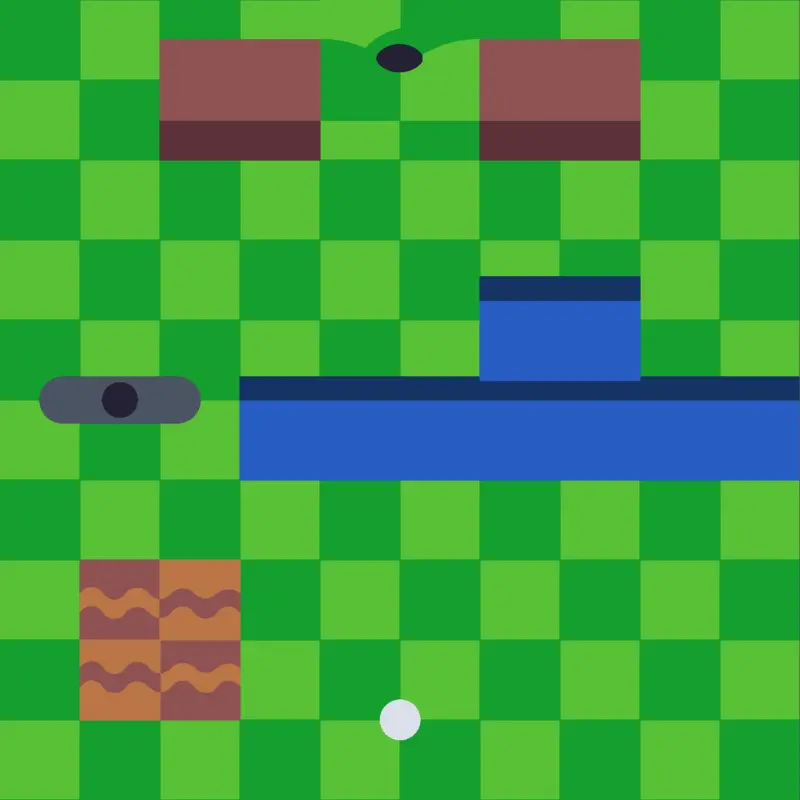 Game by @julijanacra7y