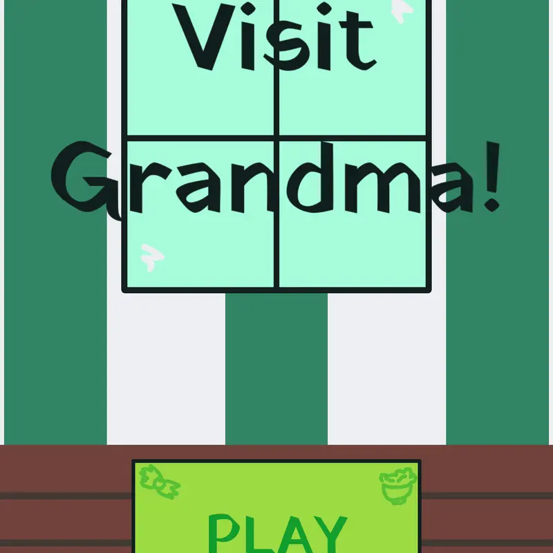Game by @Iamjezma