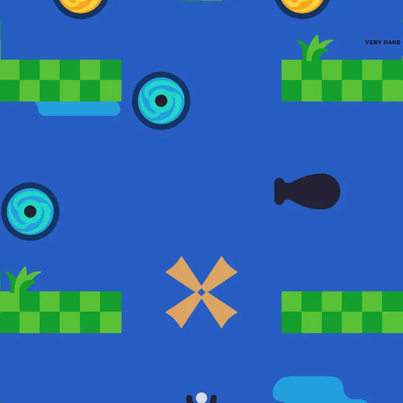 Game by @TheMasked