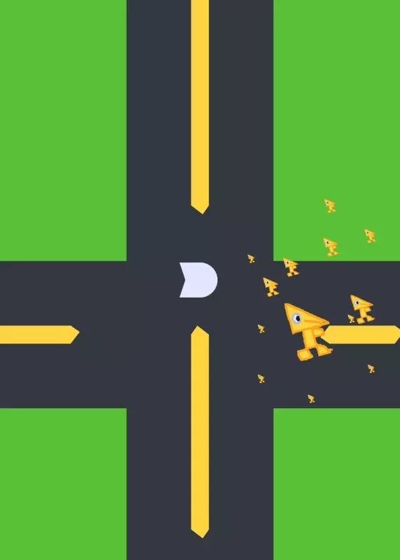 Game by @EDFTAX