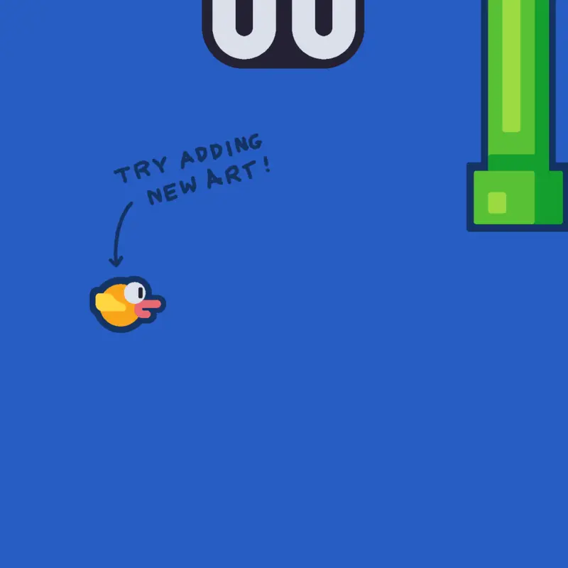 Game by @Flomingoisgood