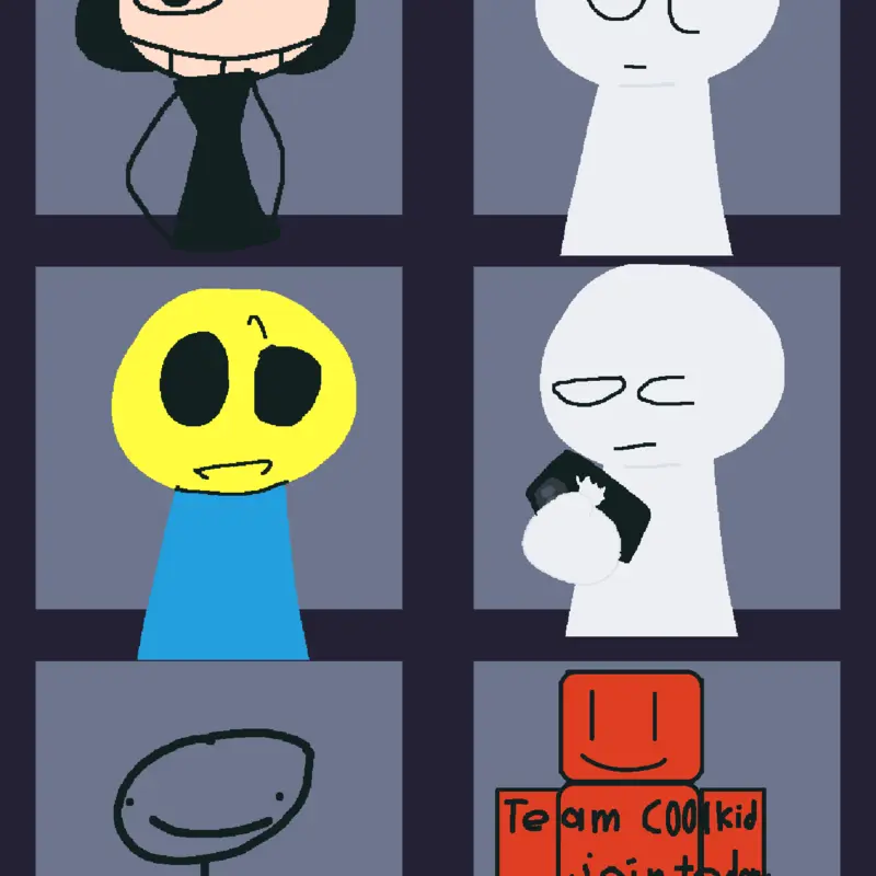 Game by @TheOneAndOnlyWobbly