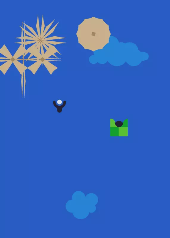 Game by @flojers