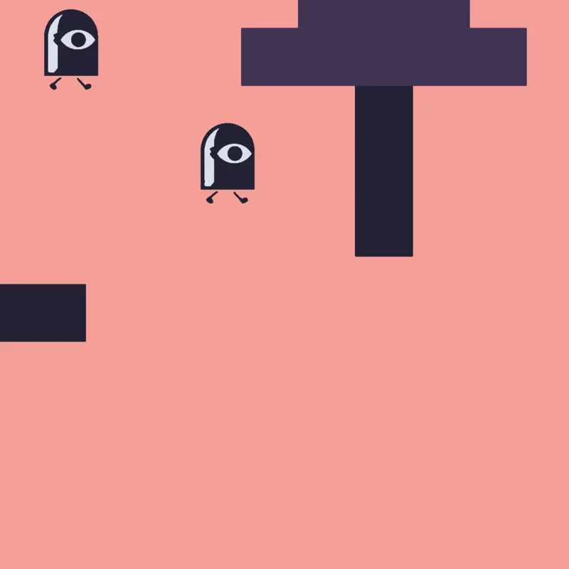 Game by @sharktrala