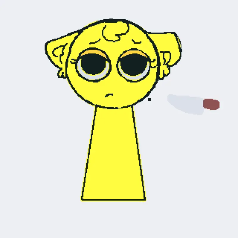 Game by @endia
