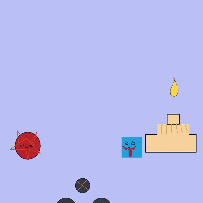 Game by @baner