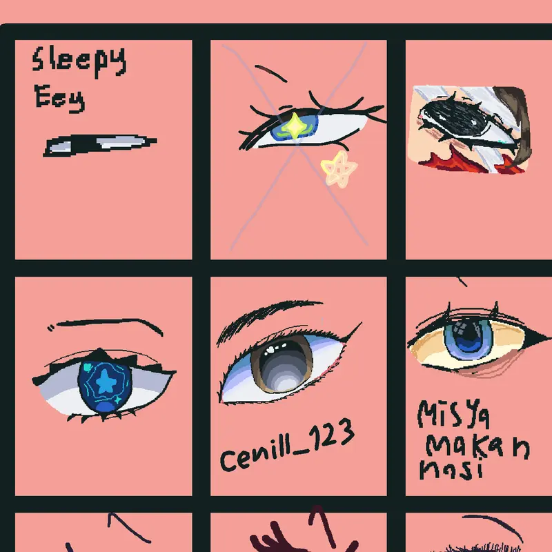 Game by @_-Yukii-_