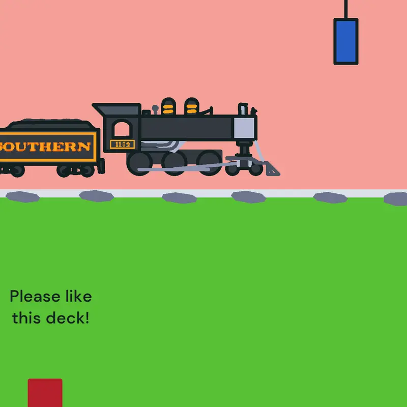Game by @3_tank