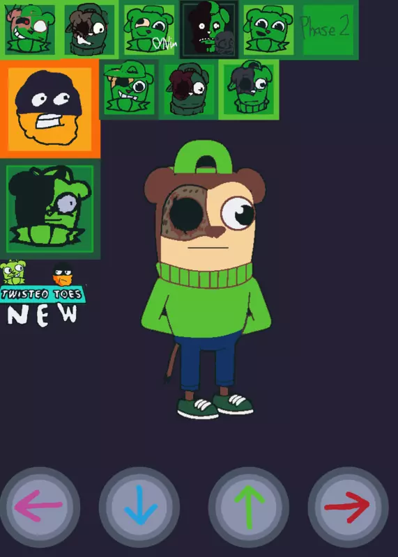 Game by @POLO_BRUH2987