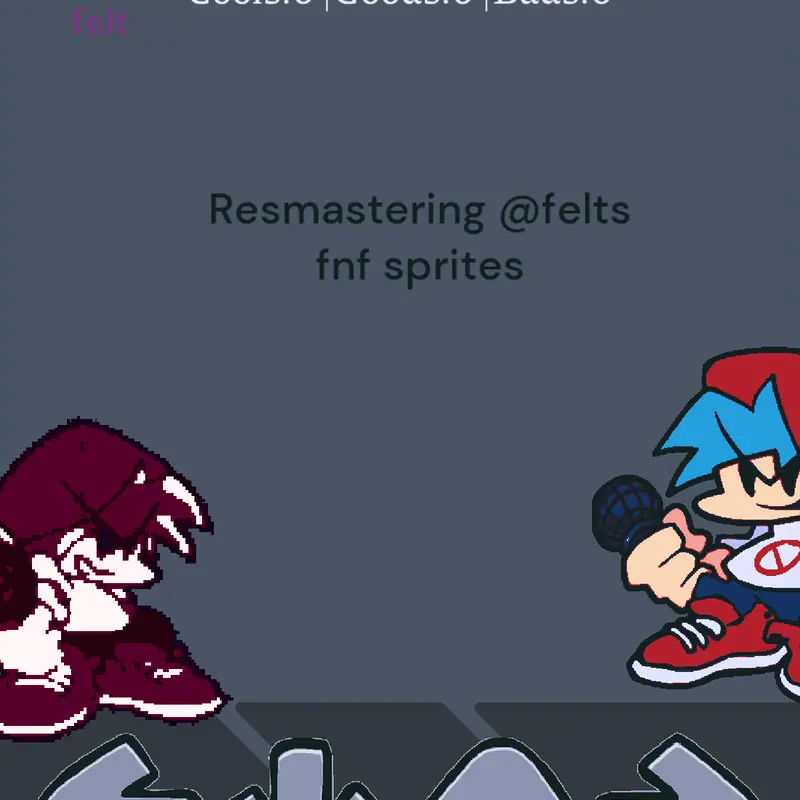 Game by @thalllus