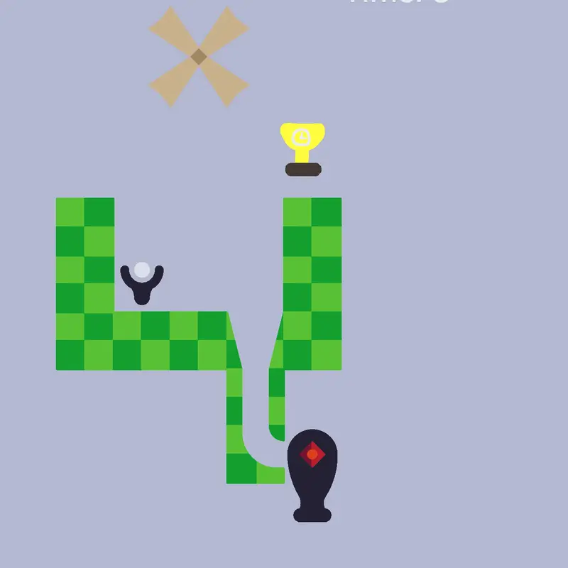 Game by @fmill