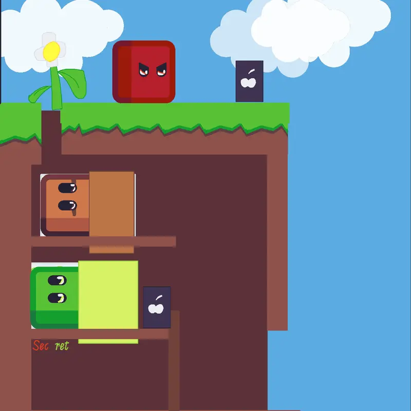 Game by @-_Blulight_Nekoball_-
