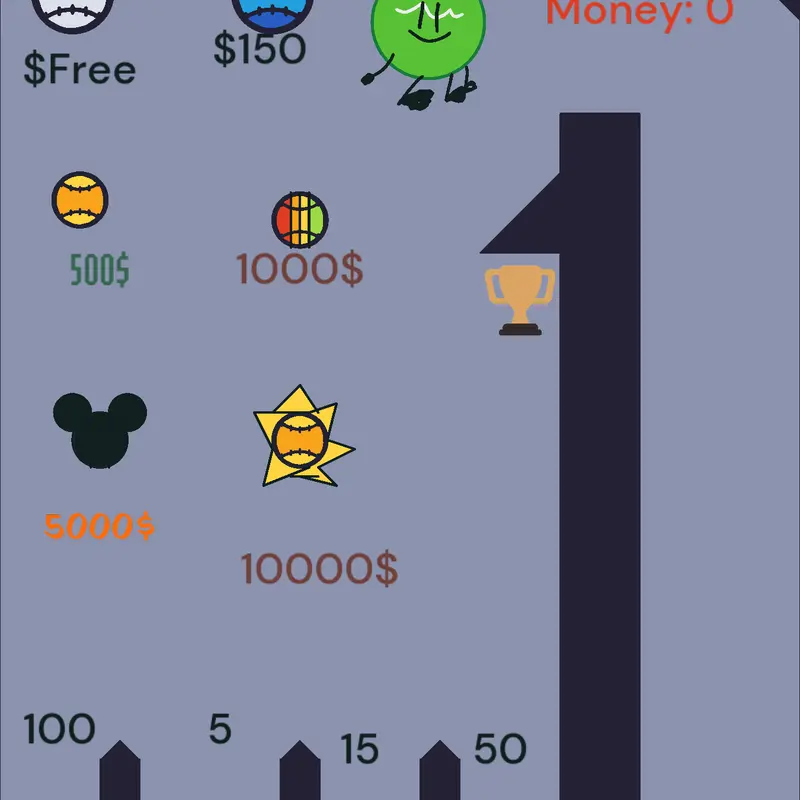 Game by @cheessssss_Again