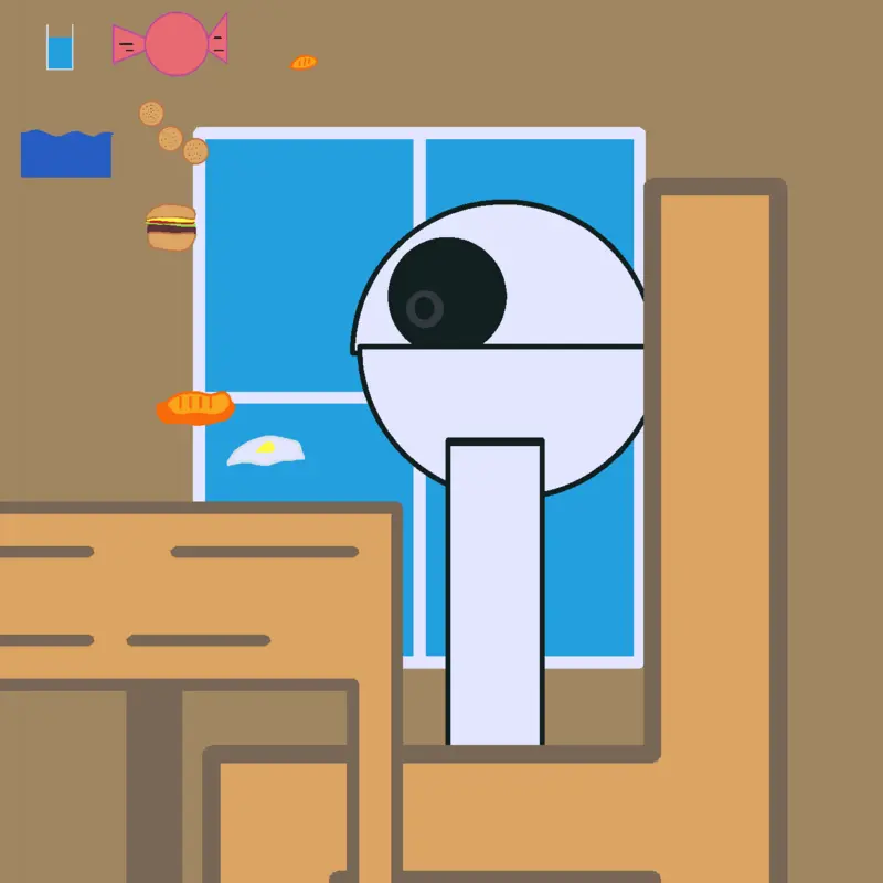 Game by @idiotworld