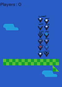 online golf