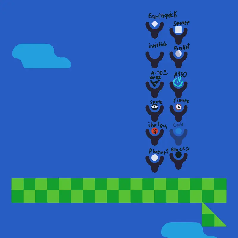 Game by @itspursuer