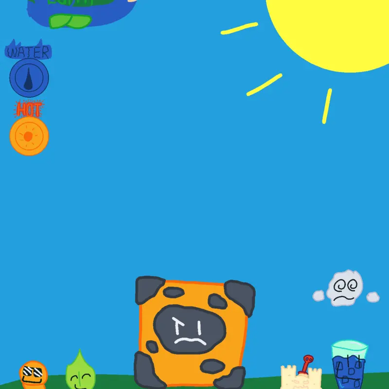Game by @Arockwithatail