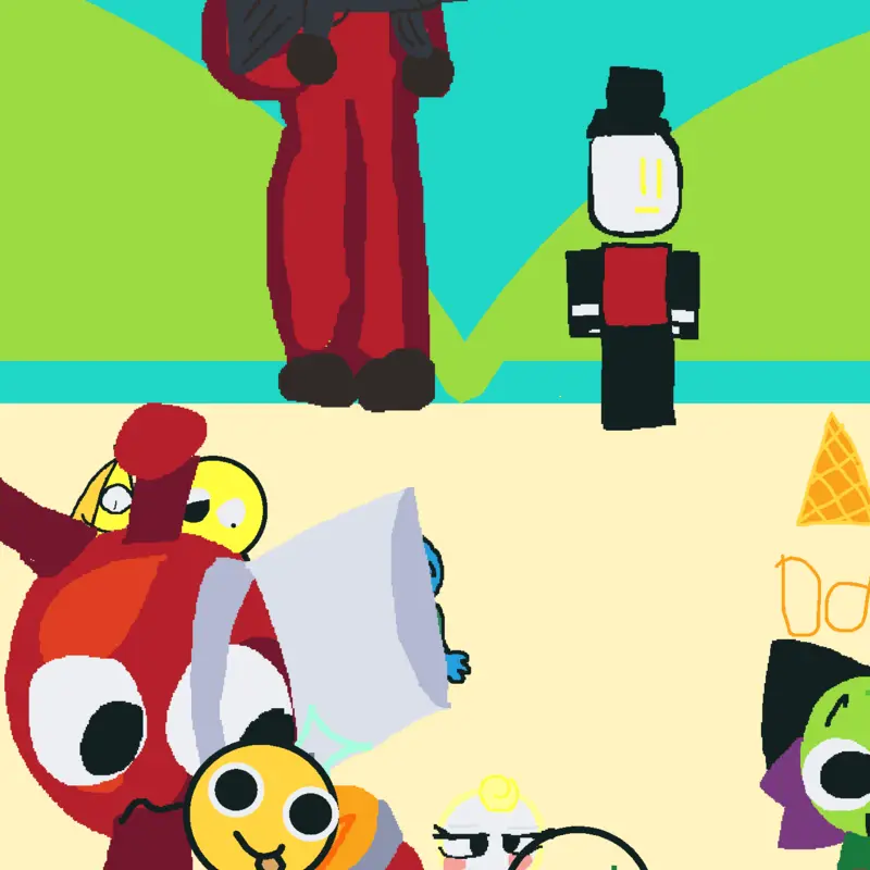 Game by @Astro_Pyarmix
