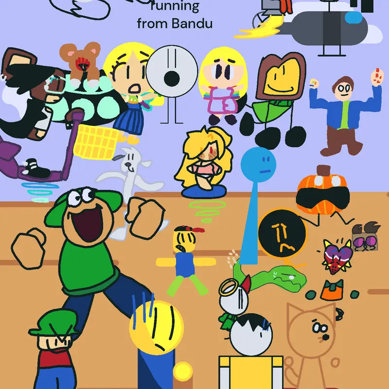 Game by @Mango67