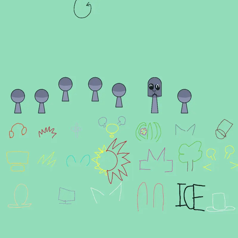 Game by @pirapop