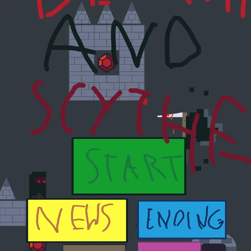 Game by @PrezesStudio