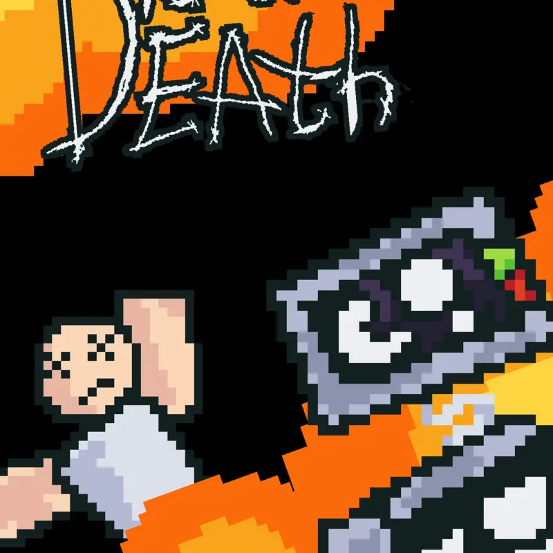 Die of death by @Forsaken234