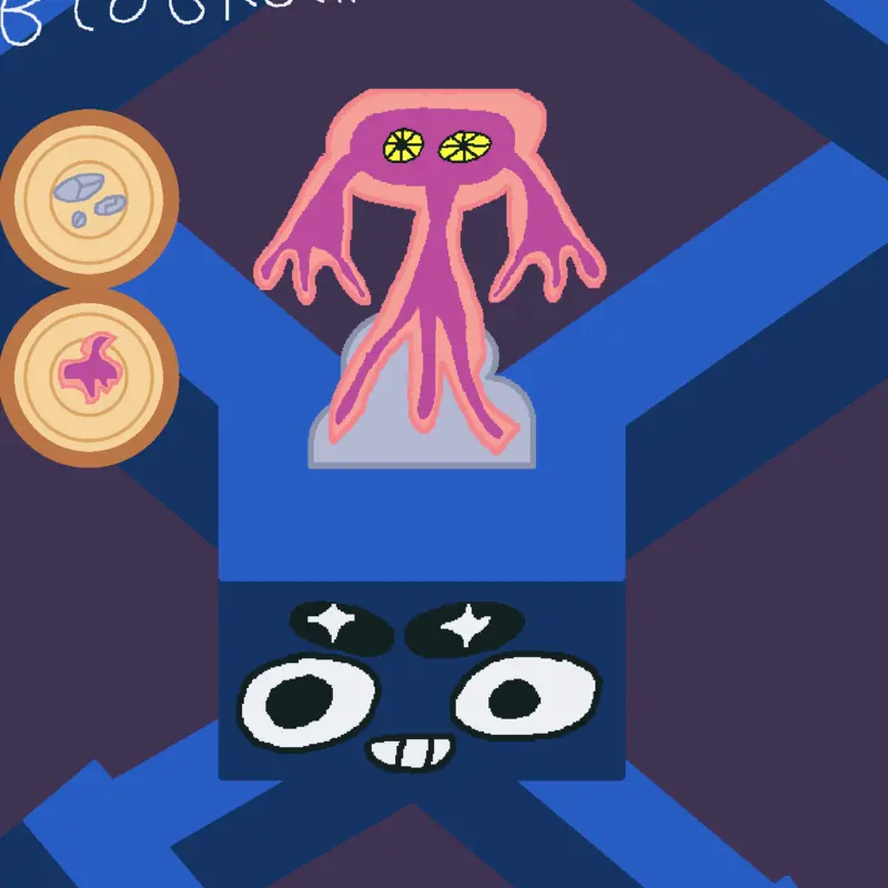 Game by @eyeBuster2