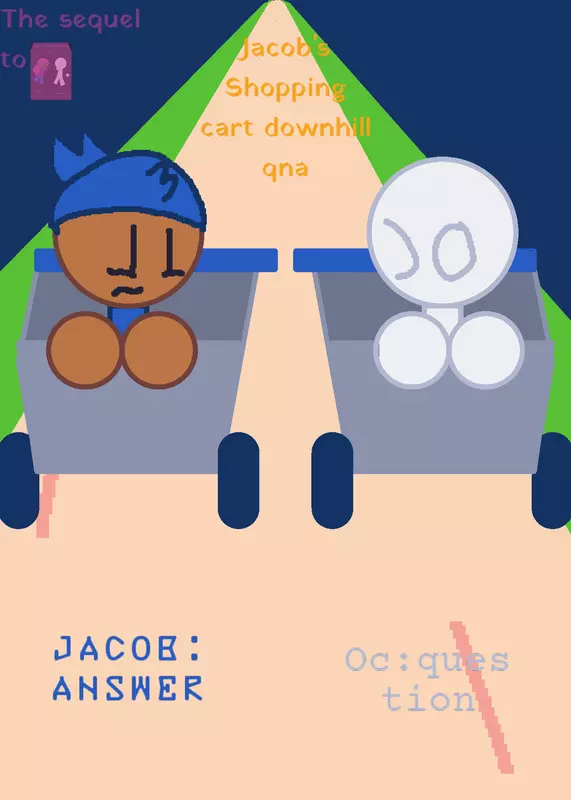 Game by @Jacob_Jessie_andIzzy06