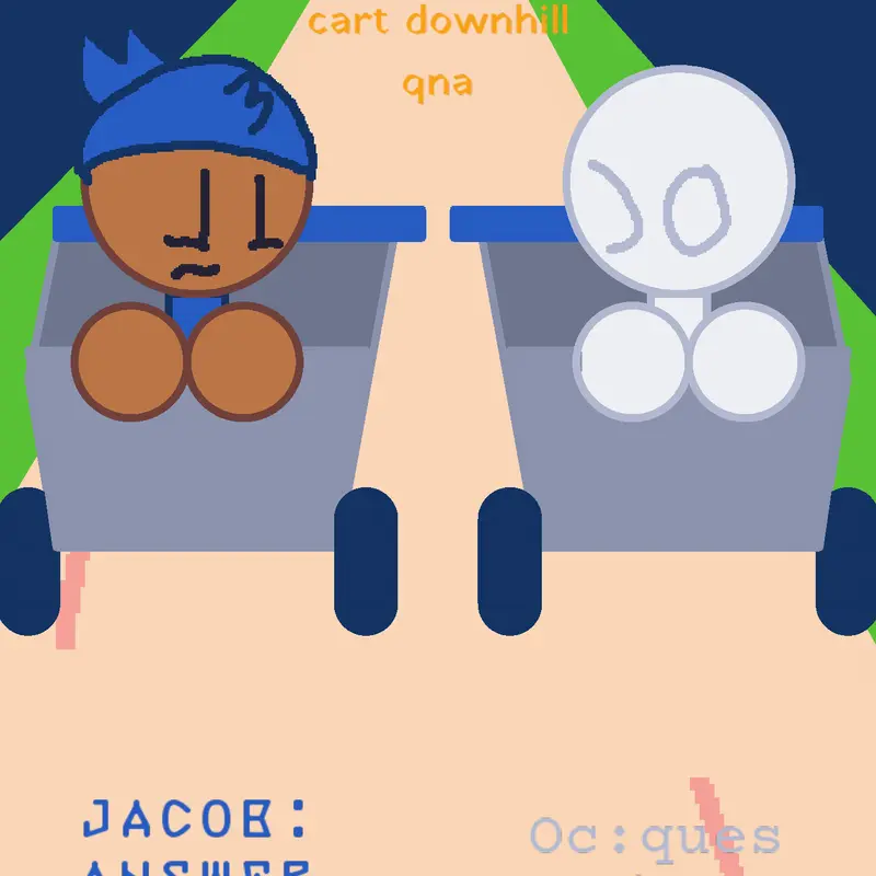 Game by @Jacob_Jessie_andIzzy06