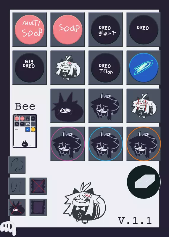 Game by @RERAMON