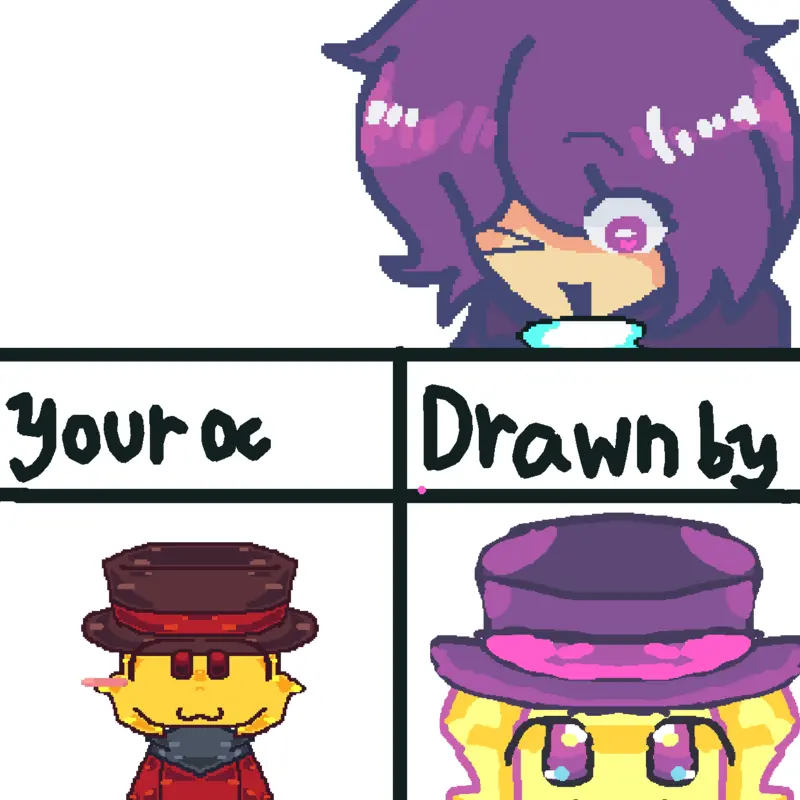 Game by @zohra_chan