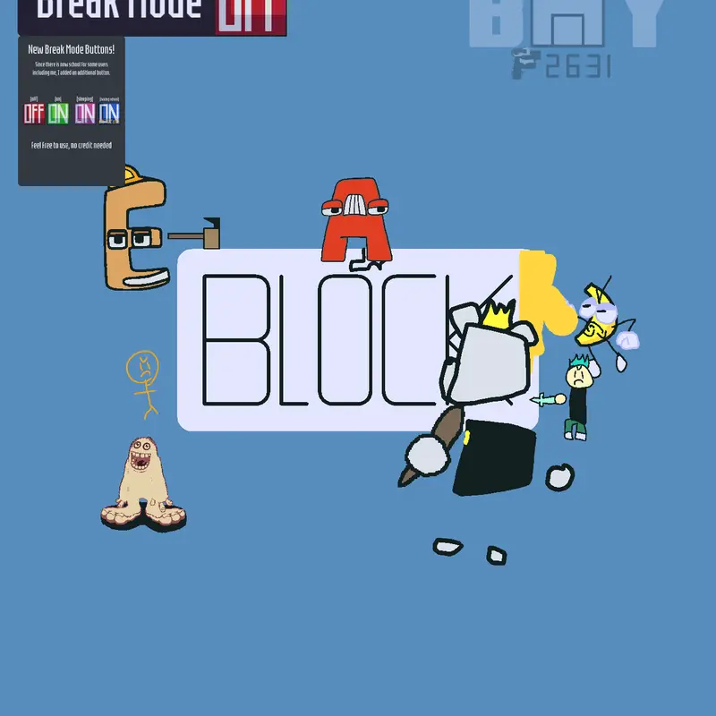 Game by @real_yetsguy