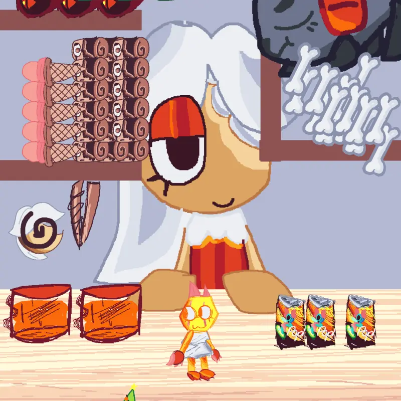 Game by @Phayo_Castle