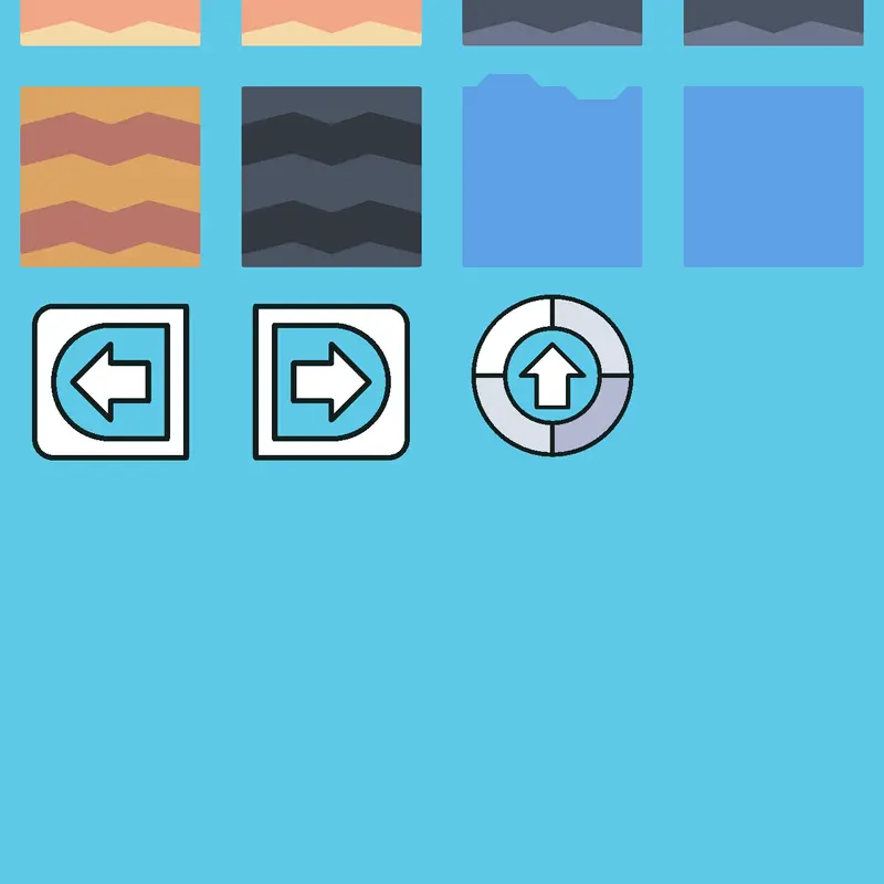 Game by @Snow-lofe