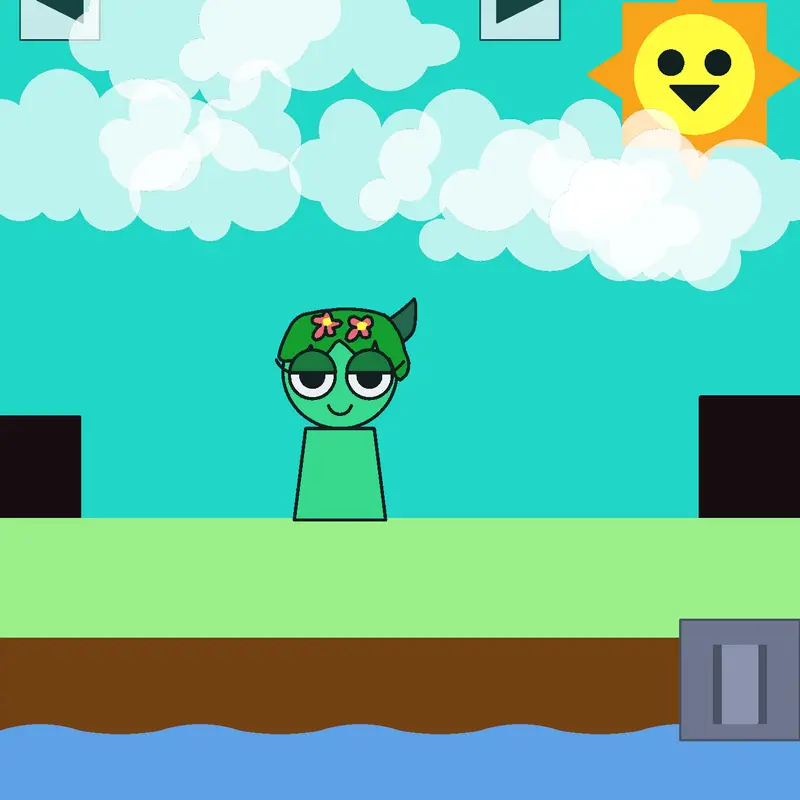 Game by @LEONARDO12344