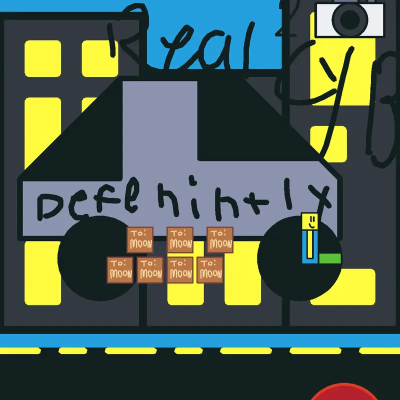 Game by @Wesley_datguy434
