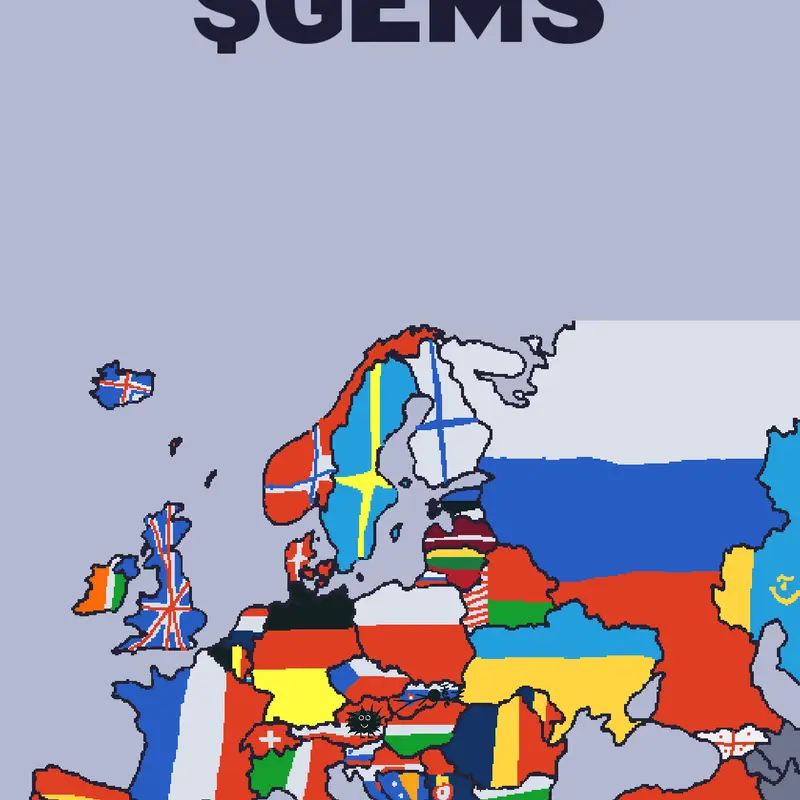 Game by @huugit