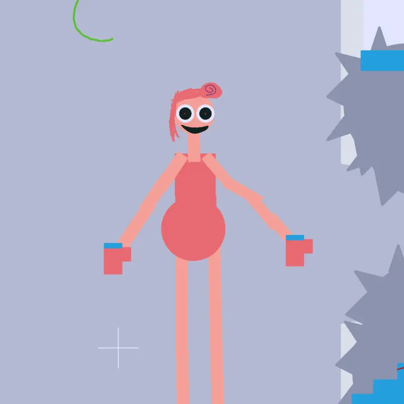 Game by @kawaii-philippines-anime