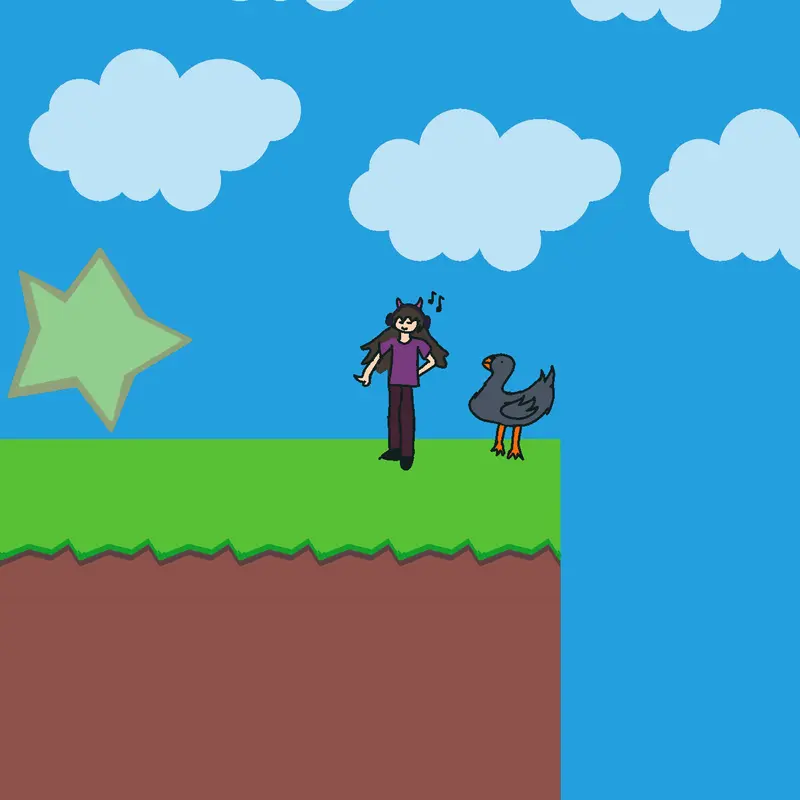 Game by @masha_88