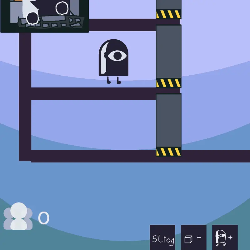 Game by @tharenga