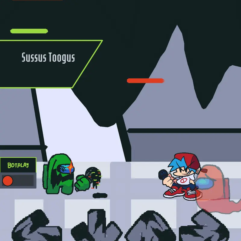 Game by @CJMORILLOafk