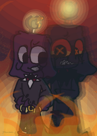 Idk what to put here :I (TwT