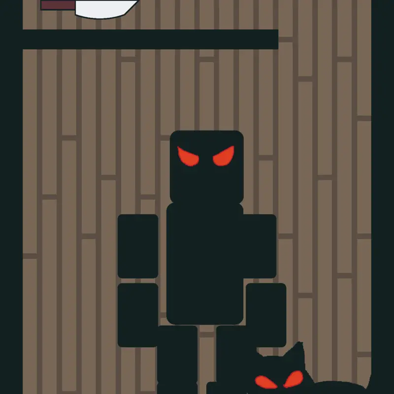 Game by @Castle_maker_ITA