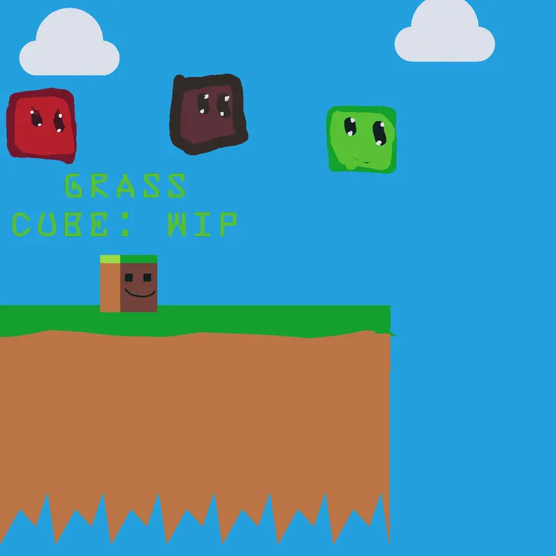 Game by @gamercreater123