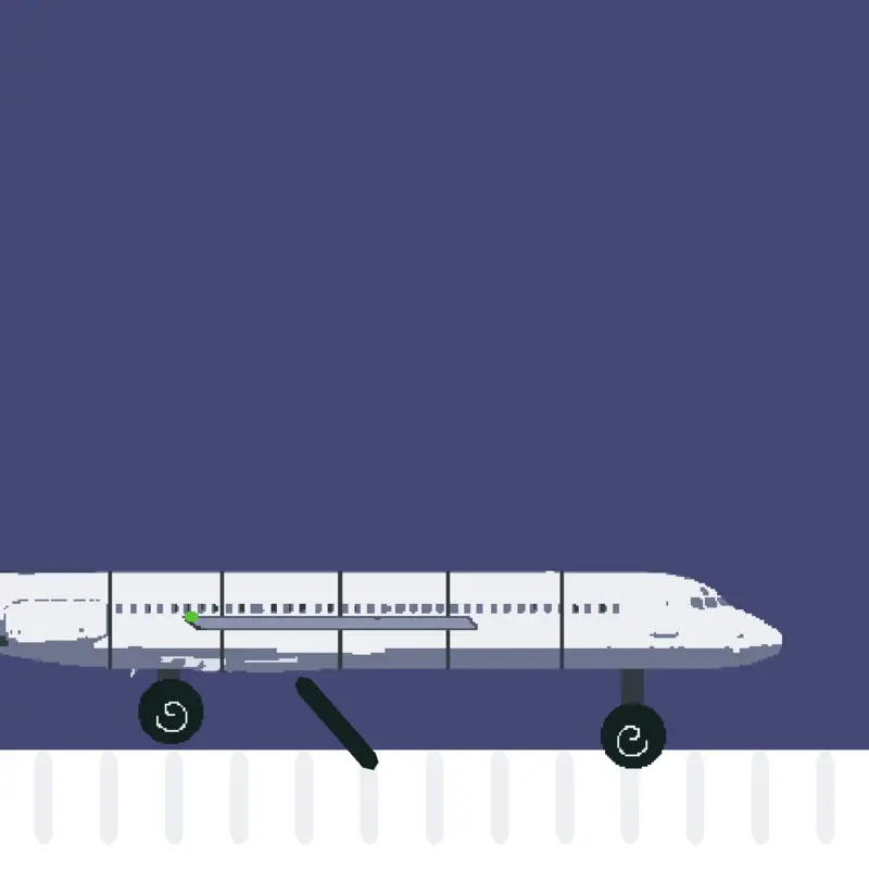 Game by @Planes_Are_Cool